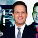 Josh Charles boxed Miss Piggy and met his <i>Wet Hot</i> friends at an IRL summer camp